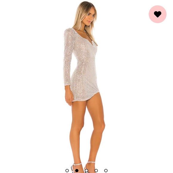 Revolve Camila coelho dress - Picture 2 of 4